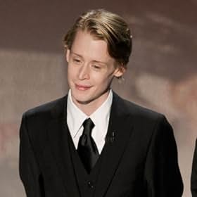Macaulay Culkin